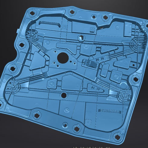 FreeScan Combo with Scan software