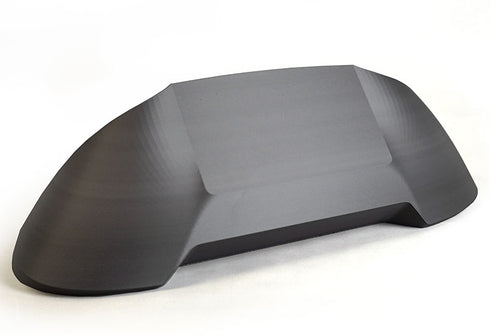 BigRep HI-TEMP CF - Dark Grey 8.0kg