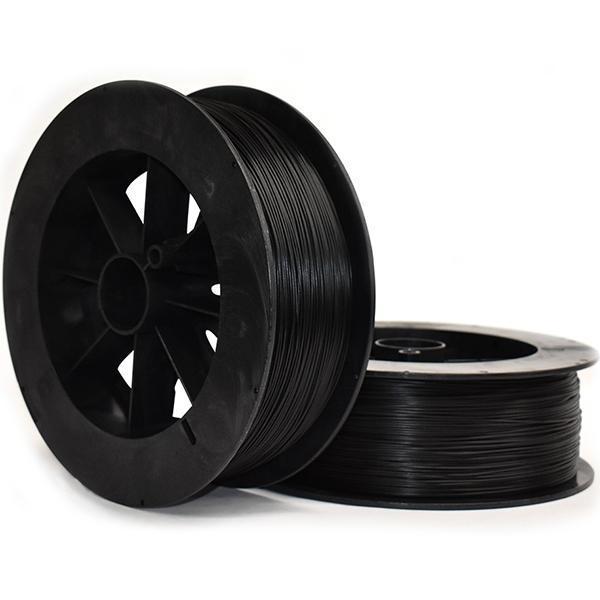 NinjaFlex (85A) Filament 3.0 mm - 1 Kg - Midnight