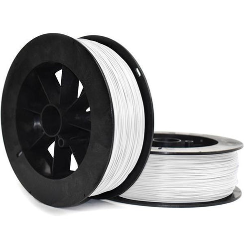 NinjaFlex (85A) Filament 3.0 mm - 1 Kg - Snow
