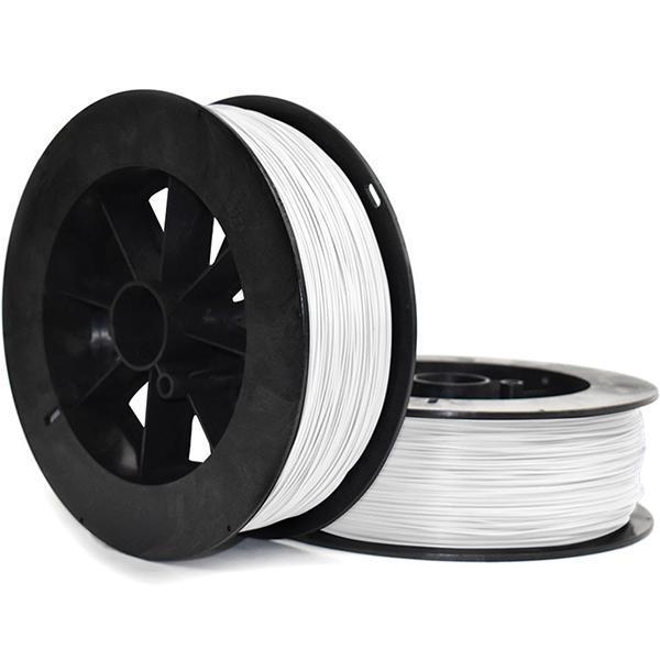 NinjaFlex (85A) Filament 3.0 mm - 1 Kg - Snow
