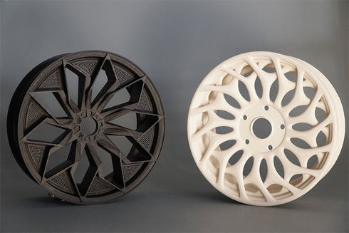 BigRep Pro HT - Natural 8.0kg