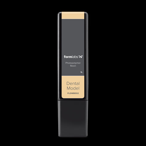 Formlabs Model Resin (V2) 1 Litre
