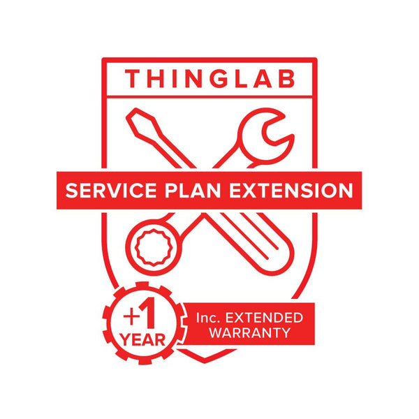 Form 3+/3B+ Priority Service Plan with Hot Swap Renewal