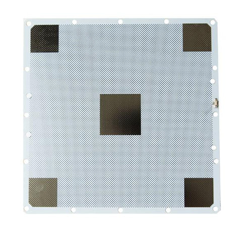 Zortrax M200 Perforated Platform V2