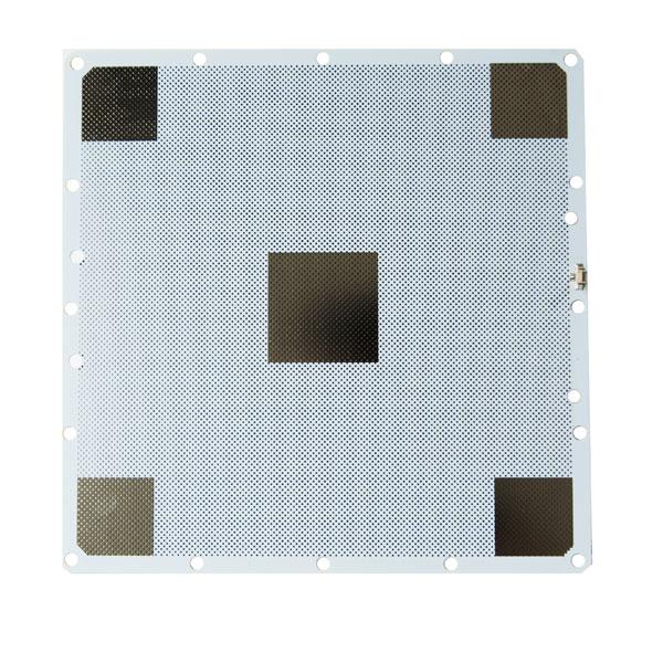 Zortrax M200 Perforated Platform V2