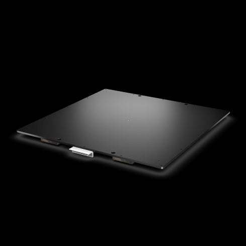 Zortrax M300 Heatbed without Perforated Plate