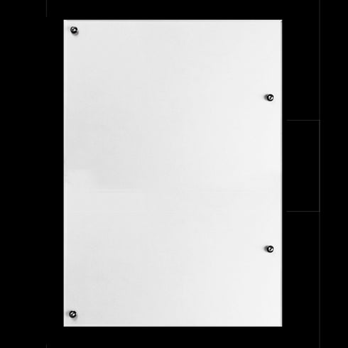 BCN3D Magnetic Glass 5mm - SIGMAX