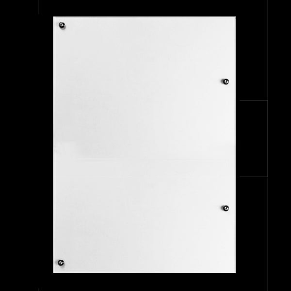 BCN3D Magnetic Glass 5mm - SIGMAX