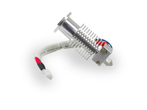 Hotend 0.5mm (Hardened Nozzle) by E3D (BCN3D Sigma/X R19)