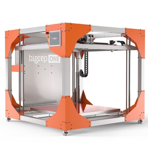 Bigrep ONE 3D Printer
