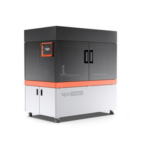 BigRep Studio G2 3D Printer