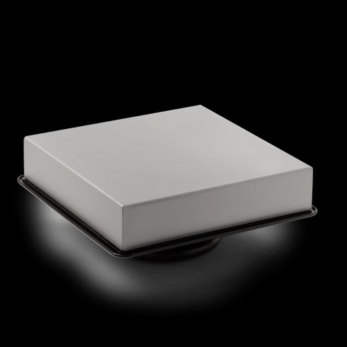 Formlabs Stainless Steel Build Platform