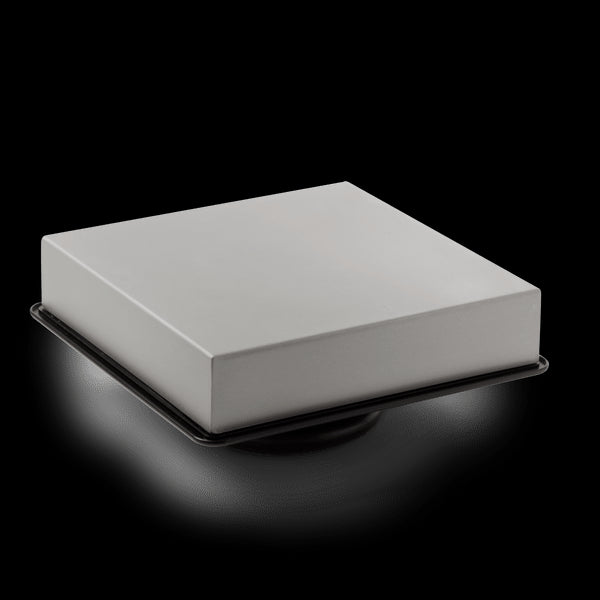 Formlabs Stainless Steel Build Platform