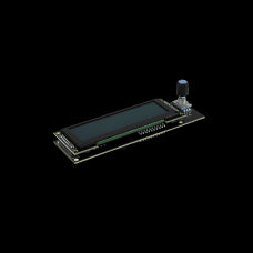 Zortrax M200 Display Set