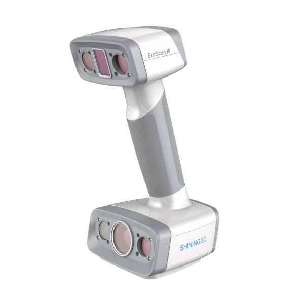 EinScan H2 3D Scanner