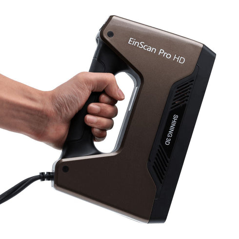 EinScan Pro HD