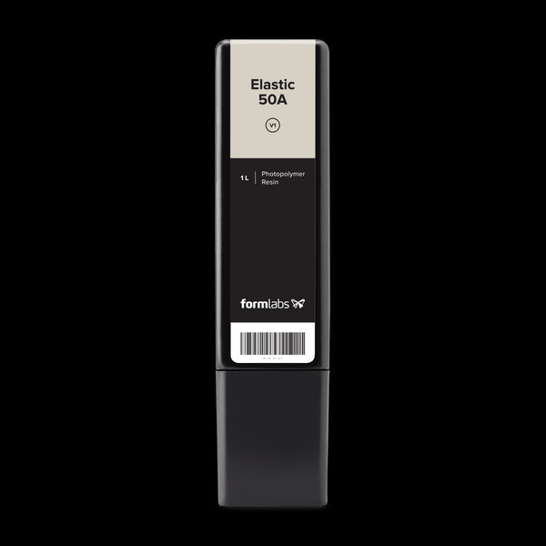 Formlabs Elastic 50A Resin Cartridge