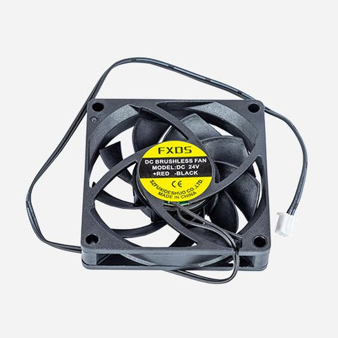 Zortrax Fan Cooler 70x70 M200/M300/M200 Plus/M300 Plus