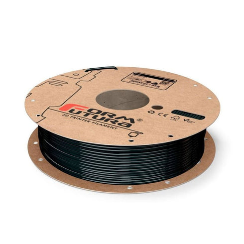 Formfutura HDglass - Blinded Black (2.85mm 750g)