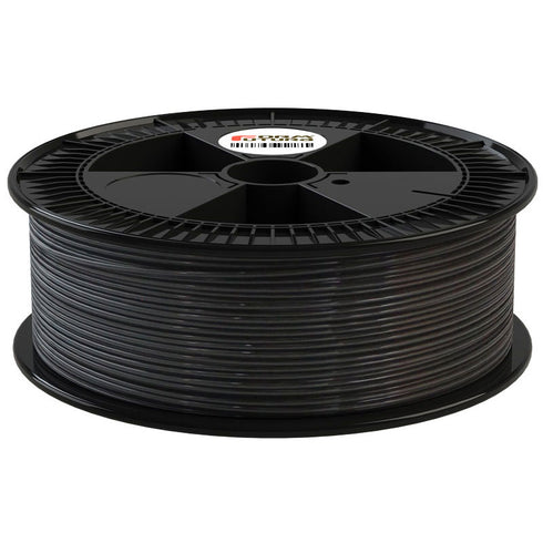 Formfutura HDGlass - Blinded Black (1.75mm 2300 gram)