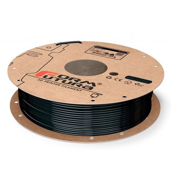 Formfutura HDglass - Blinded Black (1.75mm 750g)