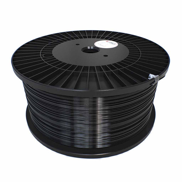 Formfutura HDglass - Blinded Black (2.85mm 8000g)