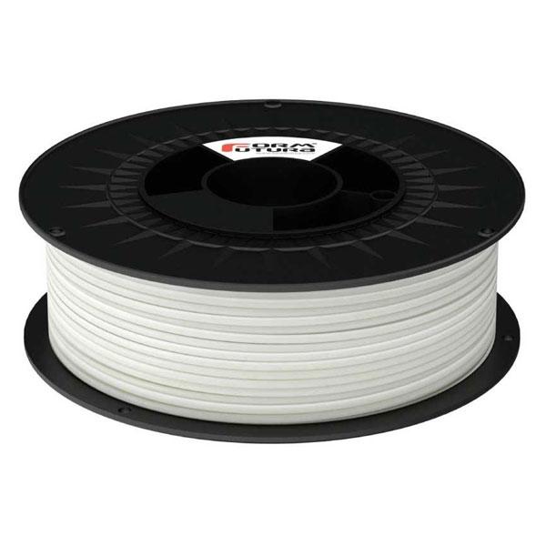 Formfutura Premium ABS - Frosted White (1.75mm 1000 gram)