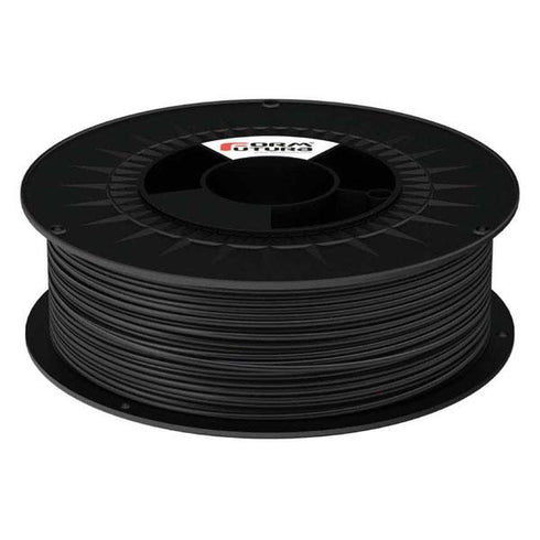 Formfutura Premium ABS - Strong Black (1.75mm 2300 gram)