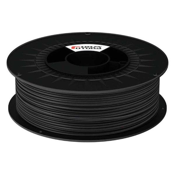Formfutura Premium ABS - Strong Black (1.75mm 2300 gram)