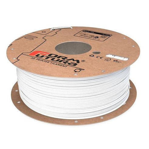 Formfutura ReForm - rPLA White (2.85mm 8000 gram)