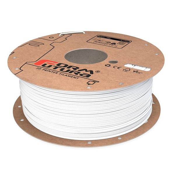Formfutura ReForm - rPLA White (2.85mm 8000 gram)