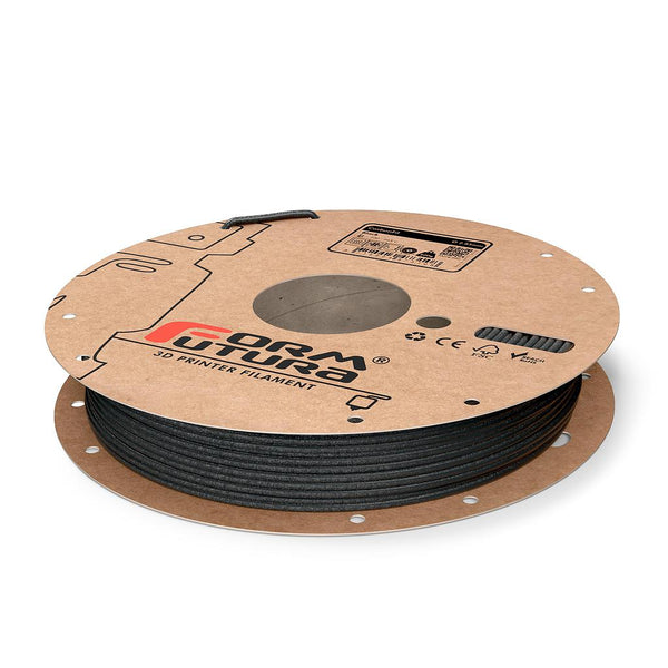 Formfutura CarbonFil - Black (1.75mm 500 gram)