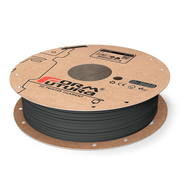 Formfutura EasyFil HIPS - Black (1.75 750 gram)