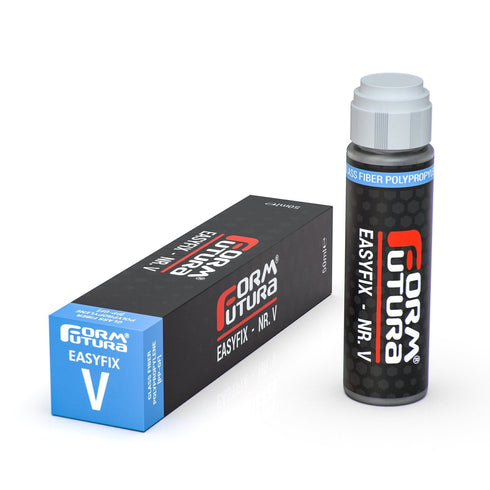Formfutura EasyFix Adhesive - Nr. V (for PP-GF)