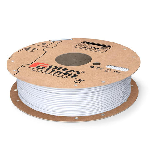 Formfutura HDGlass - Blinded White (1.75mm 2300 gram)