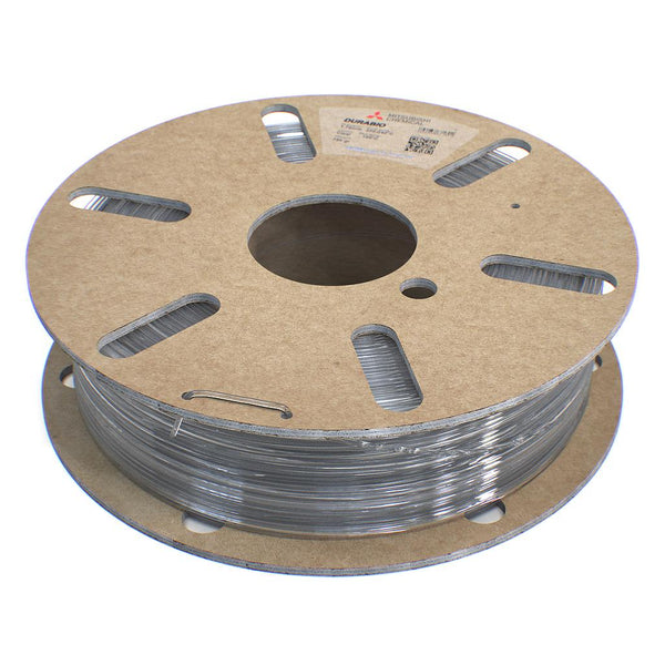 Mitsubishi Chemical DURABIO - Clear (1.75mm 750g)