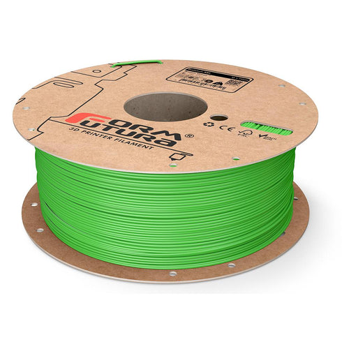 Formfutura Premium ABS - Atomic Green (1.75mm 1000 gram)