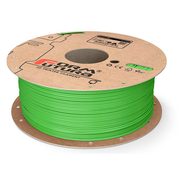 Formfutura Premium ABS - Atomic Green (1.75mm 1000 gram)