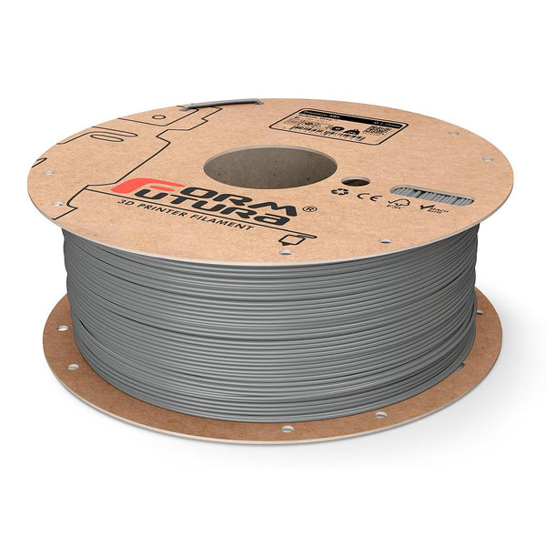 Formfutura Premium ABS - Robotic Grey (1.75mm 1000 gram)