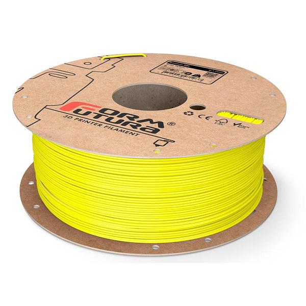 Formfutura Premium ABS - Solar Yellow (1.75mm 1000 gram)