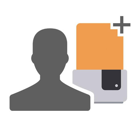 Form 2 Priority Service Plan with Hot Swap