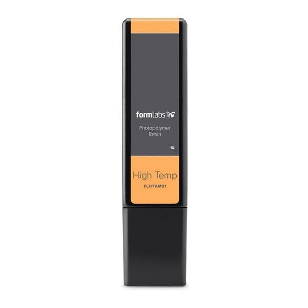 Formlabs High Temperature (V2) Resin Cartridge