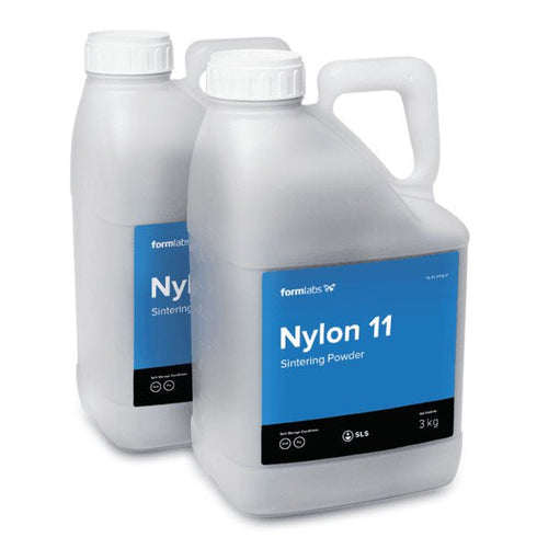 Formlabs Nylon 11 Powder (6Kg)