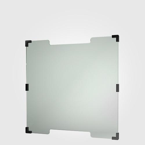 Zortrax M200 Plus Glass Build Plate