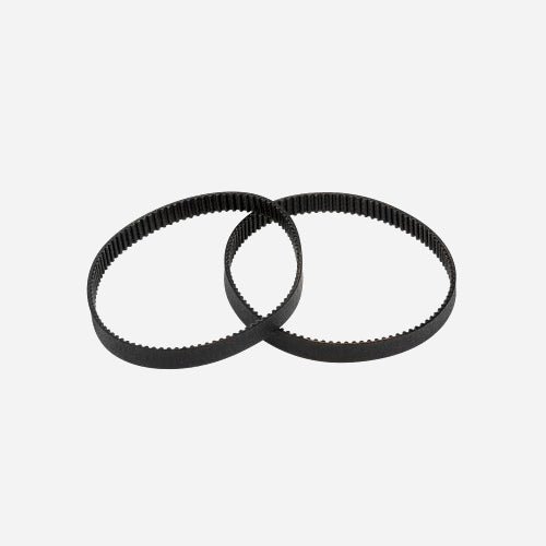 Zortrax GT2 Belt X/Y (Short) Set of 2