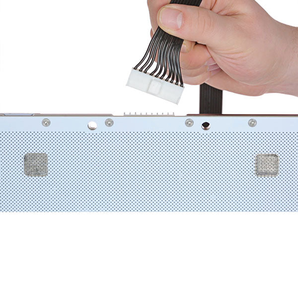 Zortrax M300 Plus Heatbed Cable