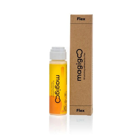 Magigoo Pro Flex 3D printing adhesive