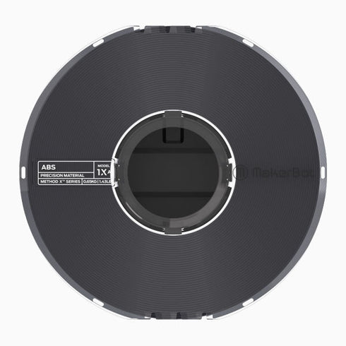 UltiMaker Method X ABS Grey