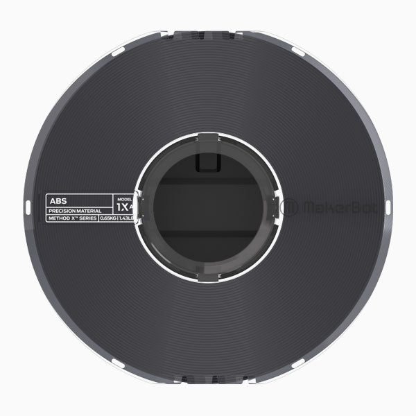 UltiMaker Method X ABS Grey